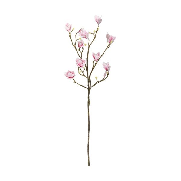 Umelá vetvička (výška  125 cm) Magnolia – Bloomingville