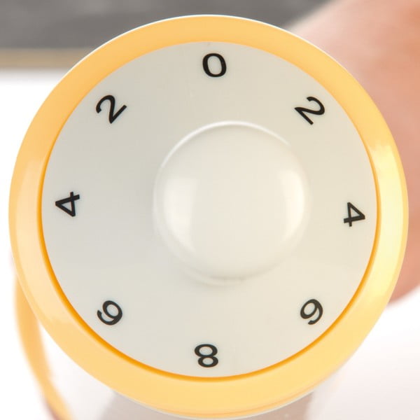 Valček s nastaviteľnou hrúbkou cesta Tescoma Delícia-image-1