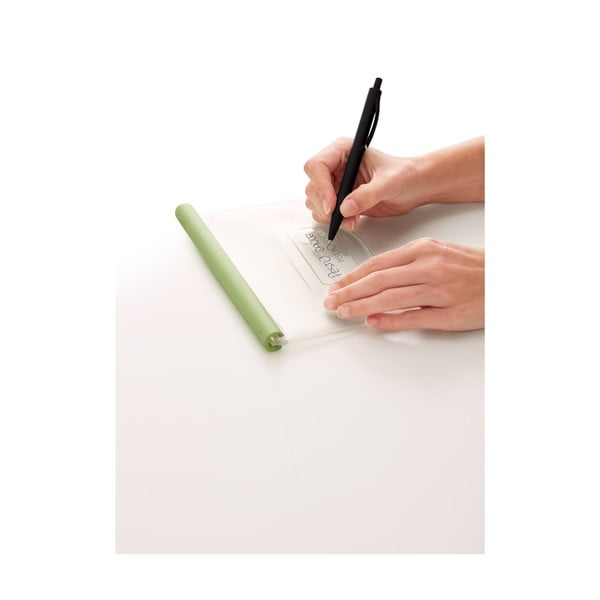 Súprava 3 desiatových vrecúšok Lékué Reusable-image-2