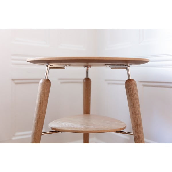 Odkladací stolík ø 46 cm My Spot – UMAGE-image-3