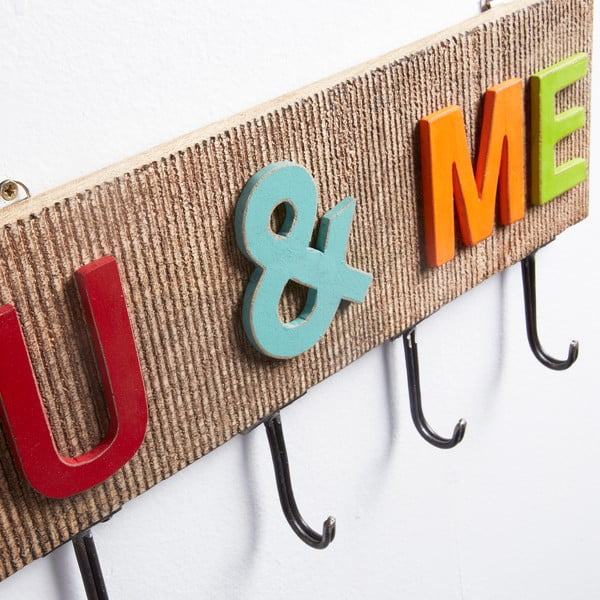 Vešiak U & Me-image-1