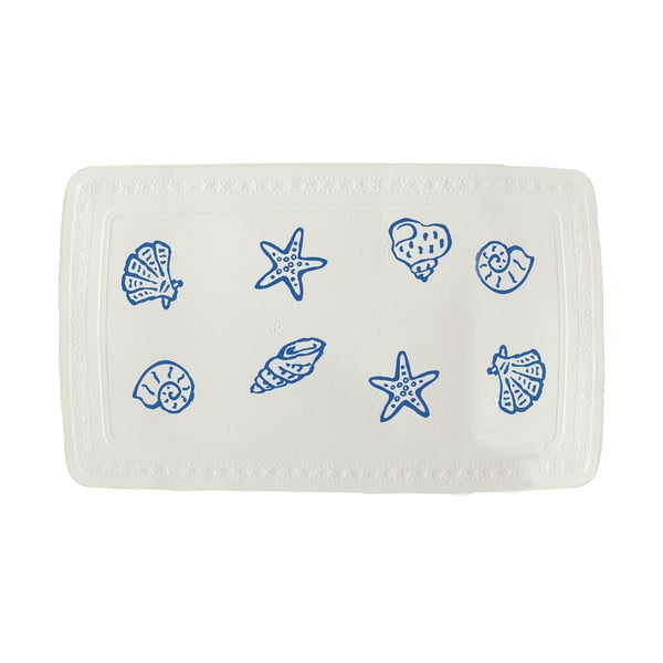 Protišmyková podložka 55x55 cm Concha – Spirella