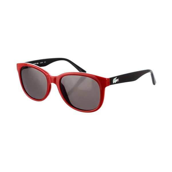 Dětské sluneční brýle Lacoste L603 Red/Black