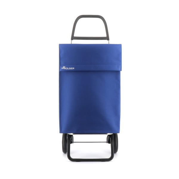 Nákupná taška na kolieskach 43 l Jean LN 2 – Rolser-image-1