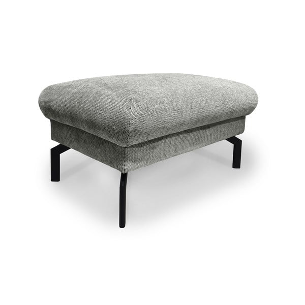 Svetlosivá podnožka Gomero – Scandic-image-1