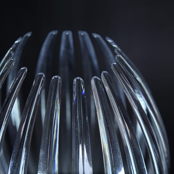 Biela stolová lampa SULION Medusa-image-3