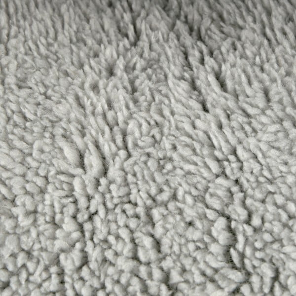 Sivý kukaň pre psa 22x45 cm – Love Story-image-2