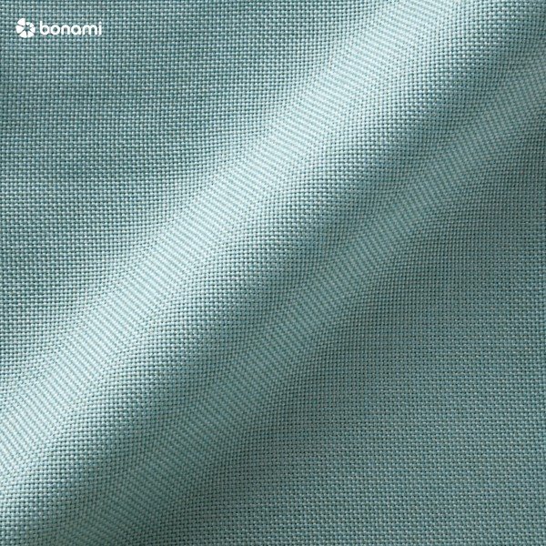 Svetlomodré kreslo Max Winzer Harvey-image-4