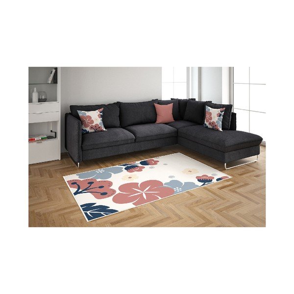 Koberec Oyo home Marnie, 100 x 140 cm-image-1