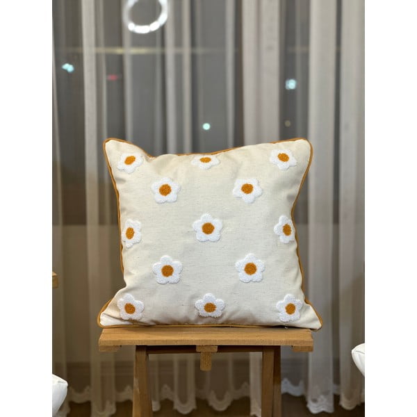 Obliečka na vankúš 43x43 cm – Mila Home-image-1