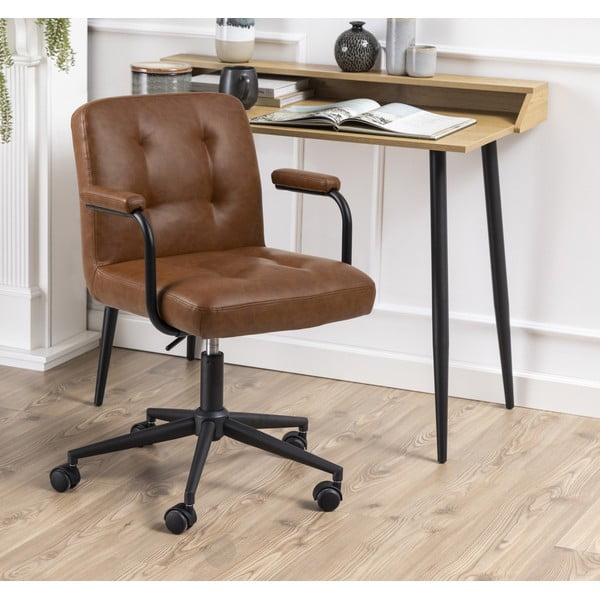 Kancelárska stolička Cosmo - Actona-image-1