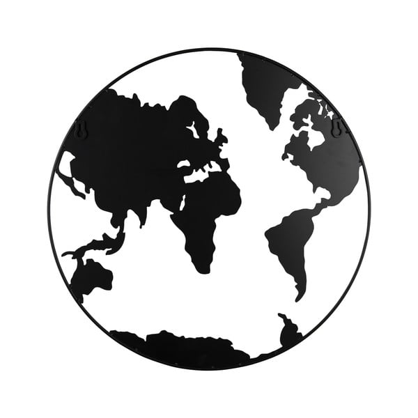 Magnetická nástenka World Map - PT LIVING-image-4