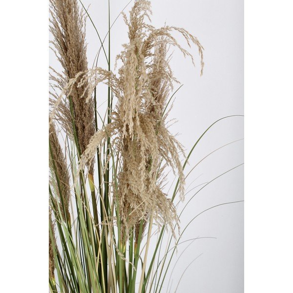 Umelá rastlina (výška  145 cm) Austorderia – Bizzotto-image-3