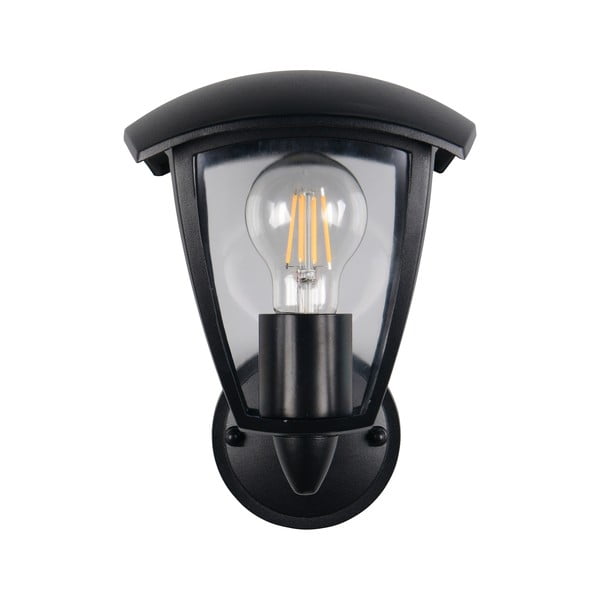 Nástenné vonkajšie svietidlo (výška 24 cm) Venta – Trio-image-4