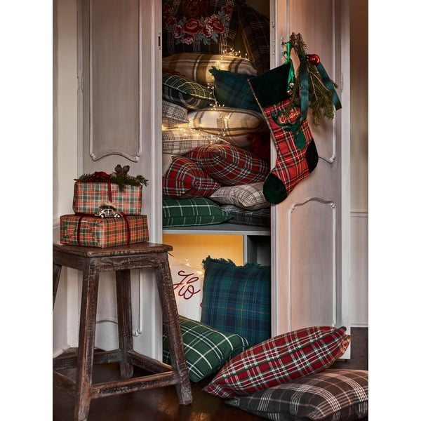 Obliečka na vankúš 45x45 cm Stirling - Westwing Collection-image-1