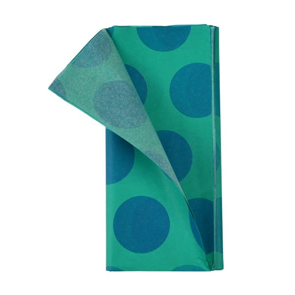 Papierové obrúsky v súprave 10 ks – Rex London-image-1