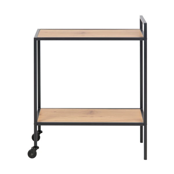 Pojazdný regál Actona Seaford-image-2