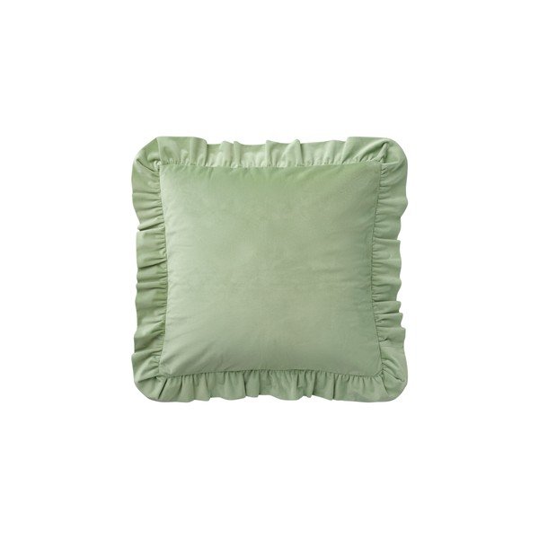 Zamatová obliečka na vankúš 50x50 cm Nora – Ellos Home