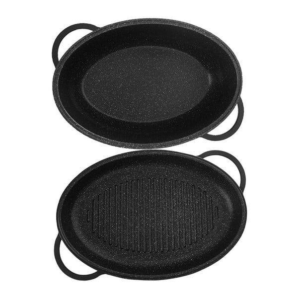 Pekáč 30x43 cm Grande Aroma - Orion-image-2