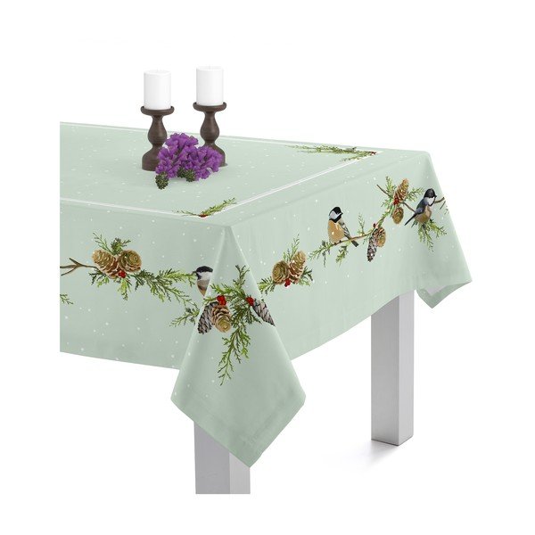 Obrus 145x250 cm Sparrow – Happy Friday-image-2