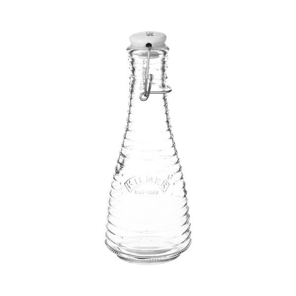 Fľaša na vodu Kilner s klipom, 0,45l-image-1