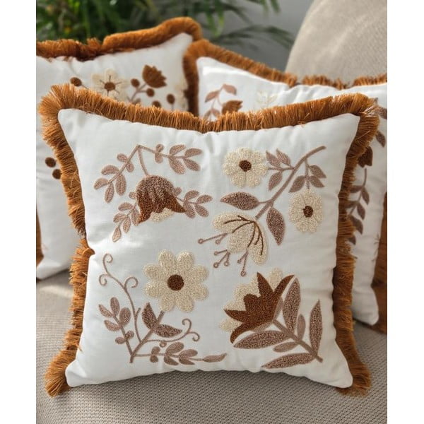 Obliečka na vankúš 43x43 cm – Mila Home