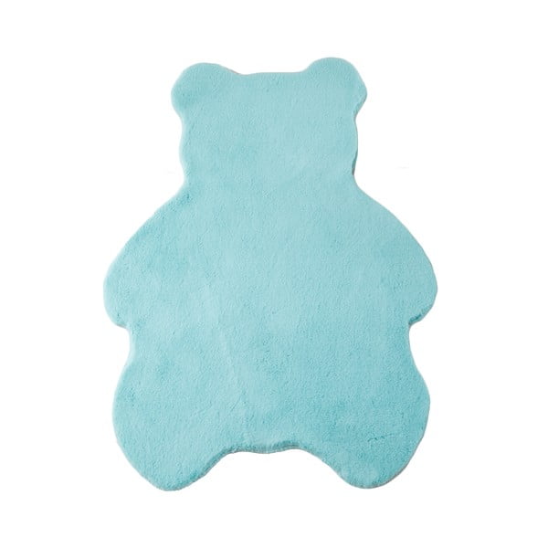 Detský koberec v mentolovej farbe 80x100 cm Caty – Ayyildiz Carpets