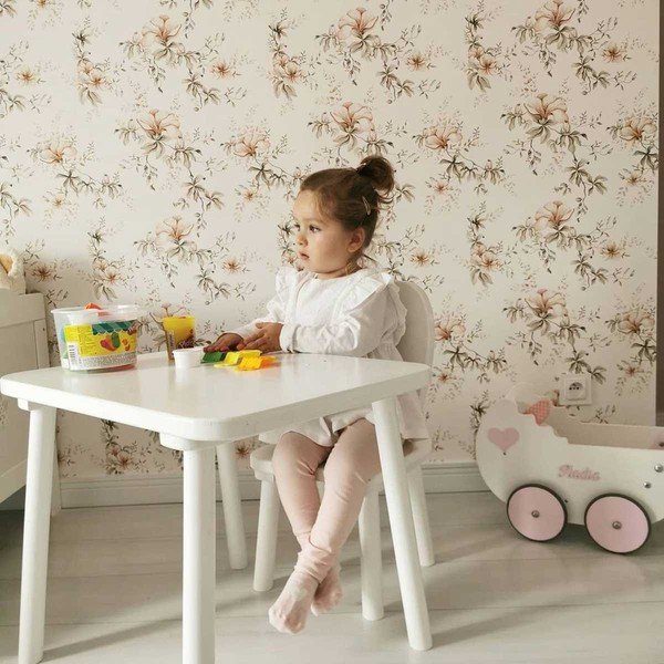 Nástenná tapeta Dekornik Flowers of Wilderness, 50 x 280 cm-image-2