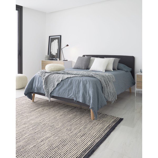 Deka 125x150 cm Corel - Kave Home-image-4