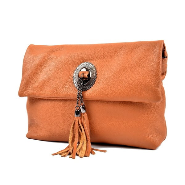 Kožená kabelka - Roberta M-image-1