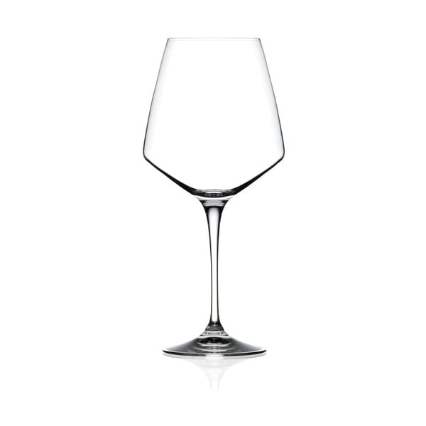 Súprava 6 pohárov na víno RCR Cristalleria Italiana Alberta, 790 ml