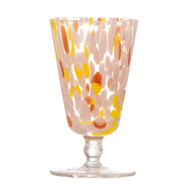 Pohárik na víno 275 ml Lilya – Bloomingville