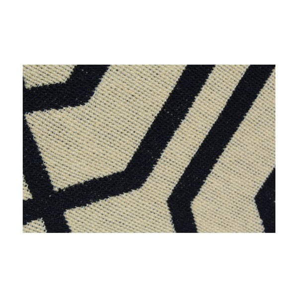 Modro-béžový koberec Ya Rugs Kenar, 120 × 180 cm-image-2