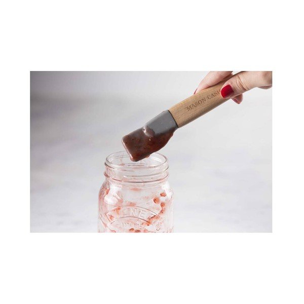 Drevená lyžica so stierkou Mason Cash Innovative-image-2