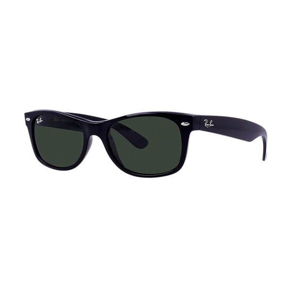 Unisex slnečné okuliare Ray-Ban New 2132 Black 52 mm