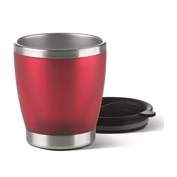 Termohrnček City Cup Red, 200 ml