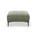 Zelená podnožka Bemy – Micadoni 