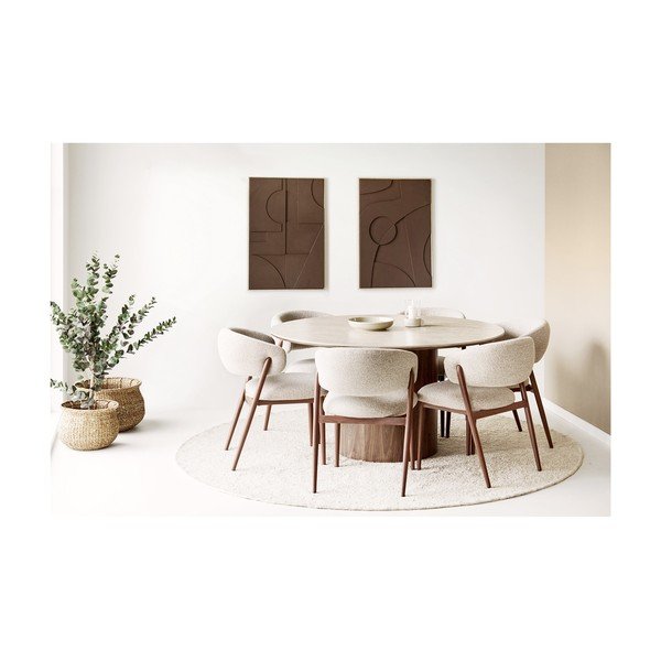 Sklenený lampáš (výška  16,5 cm) Hurricane – House Nordic-image-2