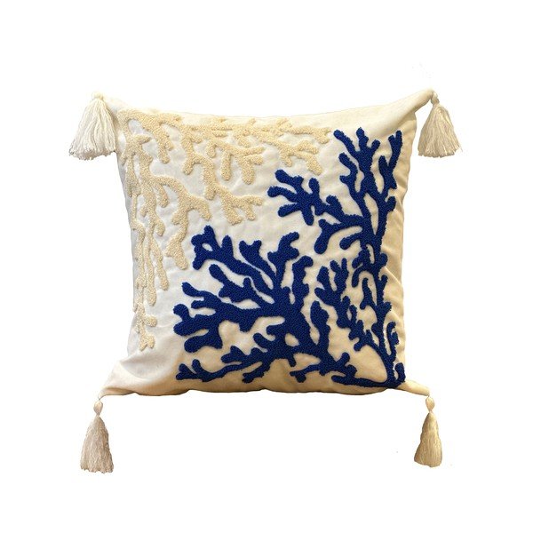 Dekoračný vankúš 43x43 cm – Mila Home