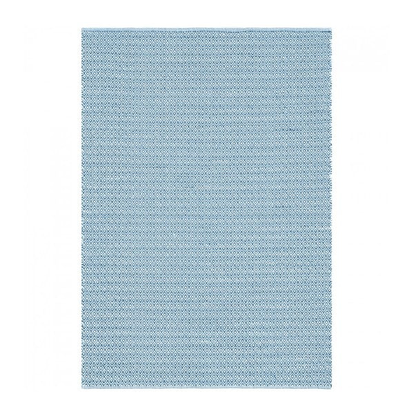 Koberec Safavieh Lolita, 152x243 cm, modrý