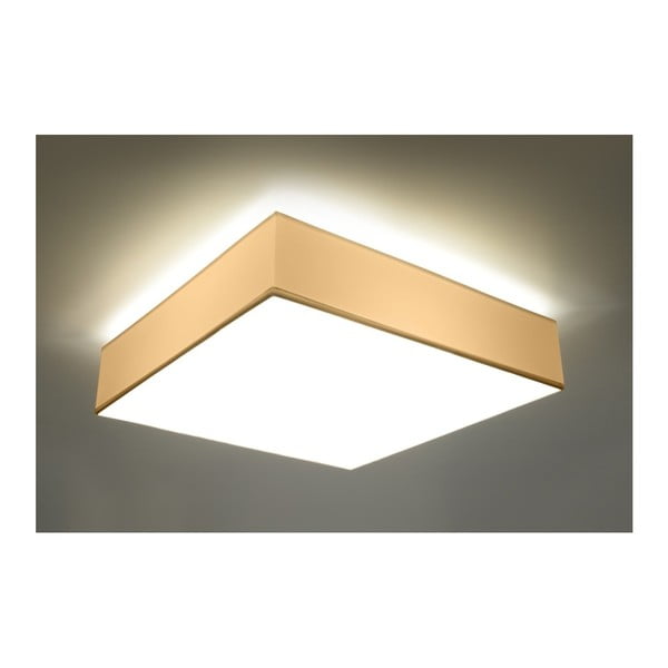 Biele stropné svietidlo Sollux Mitra Ceiling-image-3