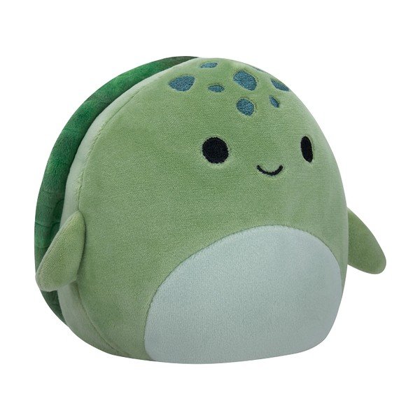 Plyšová hračka 2in1 Oldie and Cole - SQUISHMALLOWS-image-2