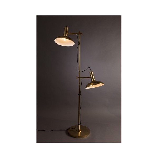Stojacia lampa Dutchbone Karish-image-1