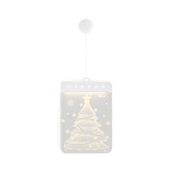 Vianočná svetelná dekorácia Christmas Tree - DecoKing-image-1