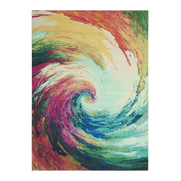 Koberec Nourison Celestial Wave, 180 x 119 cm