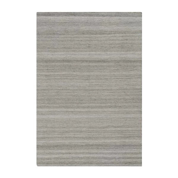 Sivý vonkajší koberec z recyklovaných vlákien 140x200 cm Kiva – Blomus