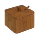 Soľnička Bamboo Walnut – Casa Selección
