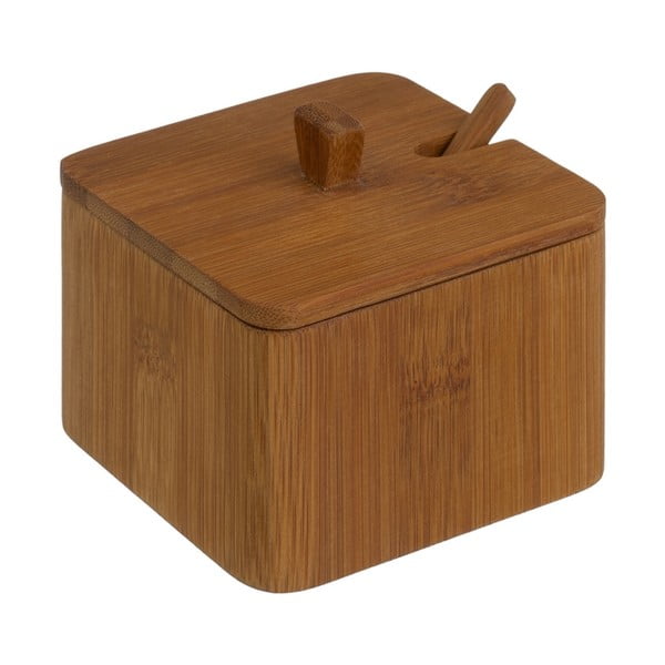 Soľnička Bamboo Walnut – Casa Selección