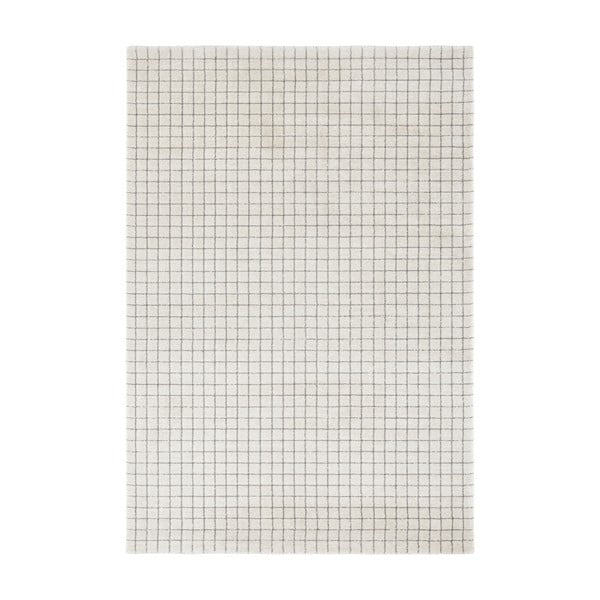 Krémovo-béžový koberec Elle Decoration Euphoria Ermont, 160 × 230 cm