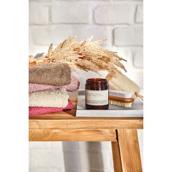 Súprava 4 bavlnených uterákov Bonami Selection Siena, 50 x 100 cm-image-3